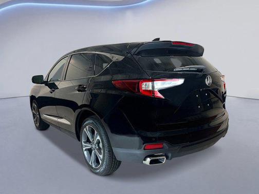 2026 Acura RDX Technology Package