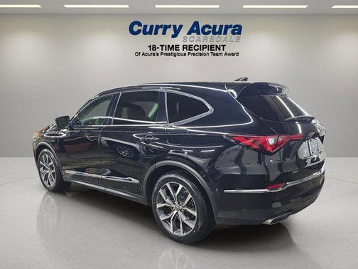 2023 Acura MDX Technology Package