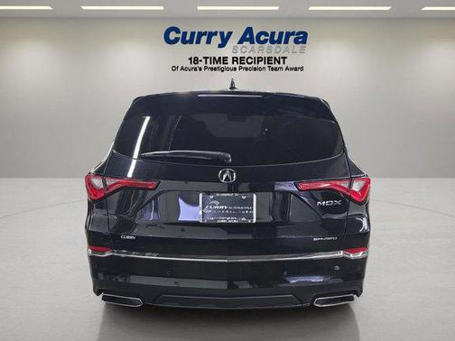 2023 Acura MDX Technology Package