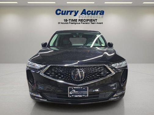 2023 Acura MDX Technology Package