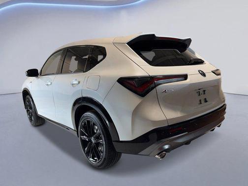 2025 Acura ADX w/A-Spec Advance Package