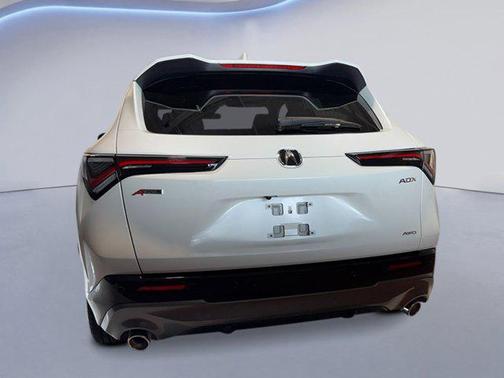 2025 Acura ADX w/A-Spec Advance Package