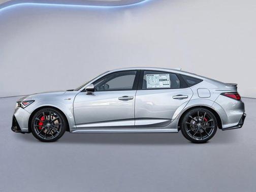 2026 Acura Integra Type S