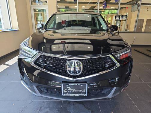 2022 Acura RDX Base
