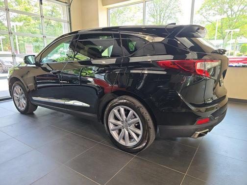 2022 Acura RDX Base