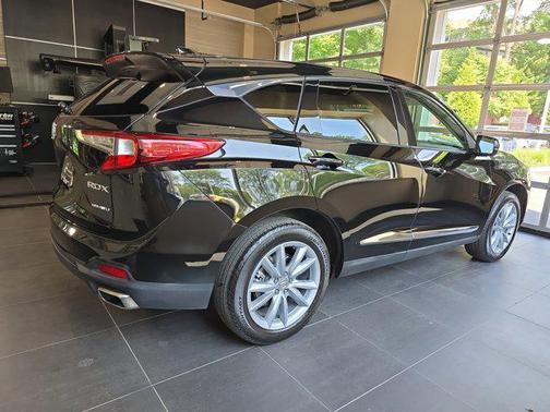 2022 Acura RDX Base