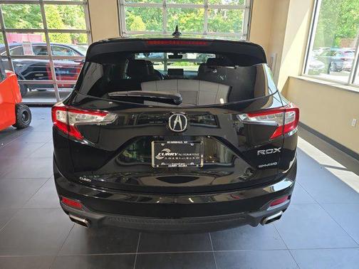 2022 Acura RDX Base