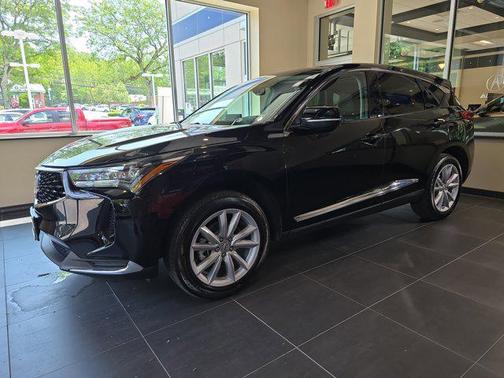 2022 Acura RDX Base