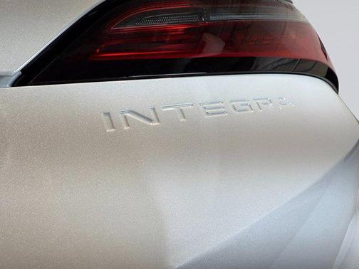 2026 Acura Integra FWD Type S