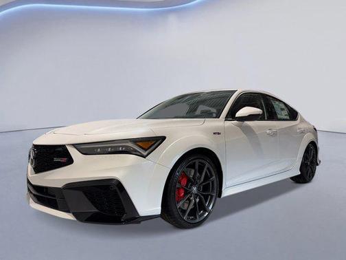 2026 Acura Integra FWD Type S