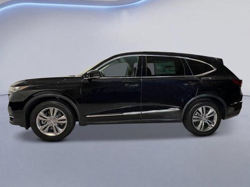 2026 Acura MDX Standard