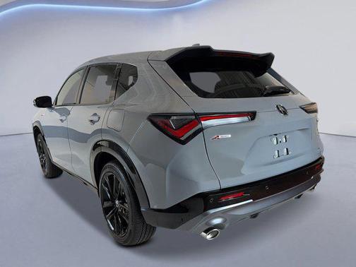 2026 Acura ADX w/A-Spec Advance Package