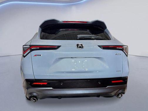 2026 Acura ADX w/A-Spec Advance Package