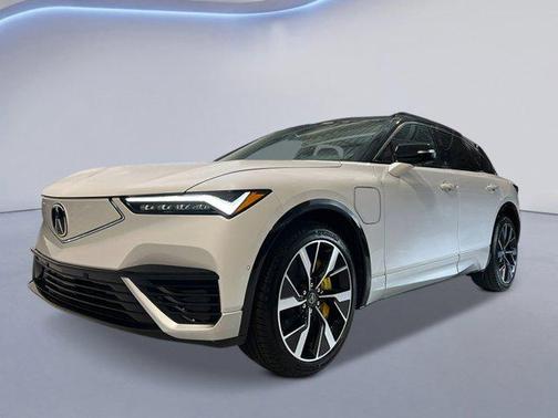 2024 Acura ZDX Type S