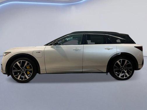 2024 Acura ZDX Type S