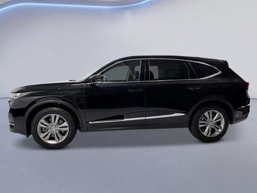 2026 Acura MDX Standard