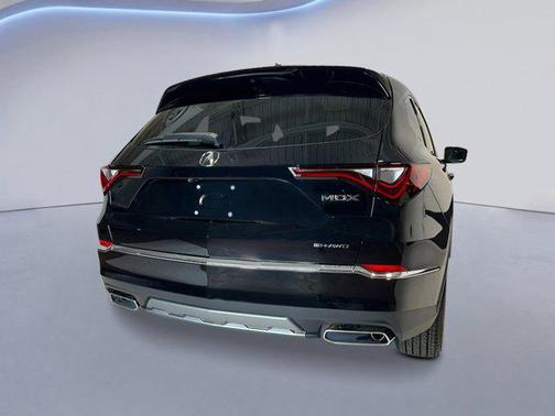 2026 Acura MDX Standard