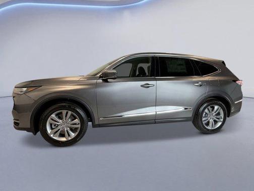 2026 Acura MDX Standard