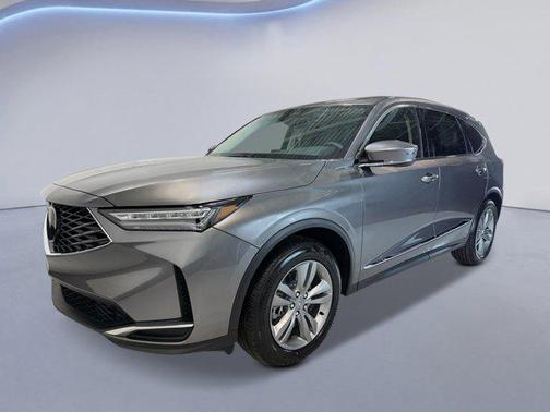 2026 Acura MDX Standard