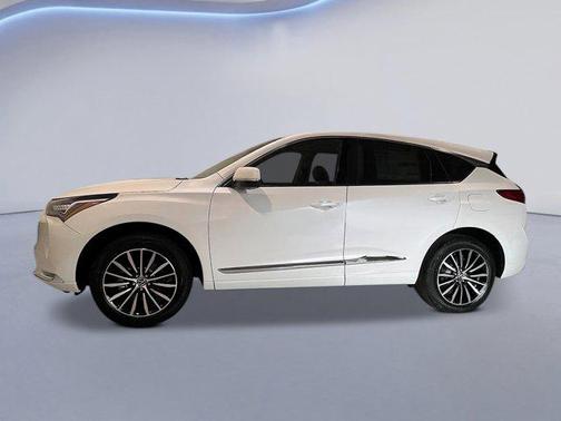2025 Acura RDX Advance Package