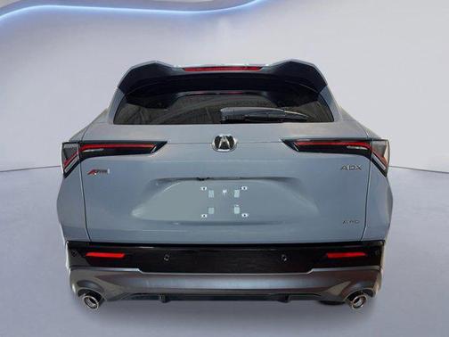 2025 Acura ADX A-Spec with Advance