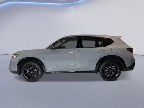 2025 Acura ADX A-Spec with Advance