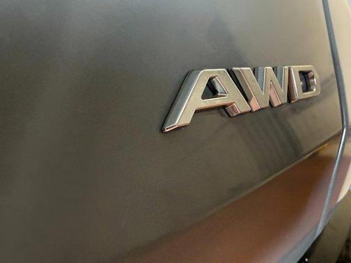 2025 Acura ADX A-Spec with Advance