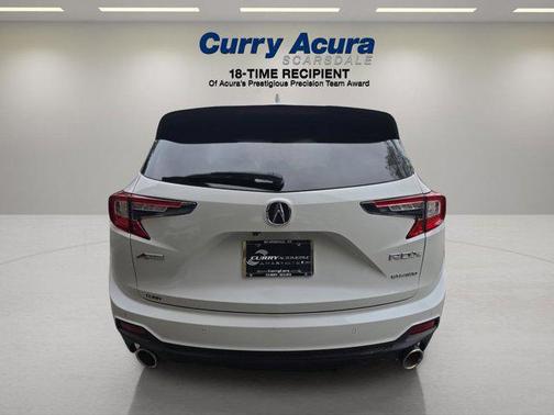 2023 Acura RDX A-Spec Advance Package