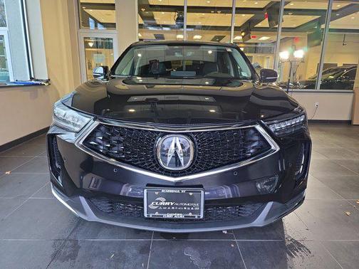 2022 Acura RDX Technology Package