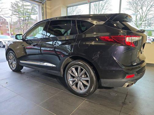 2022 Acura RDX Technology Package