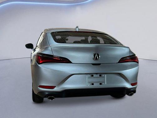 2025 Acura Integra CVT