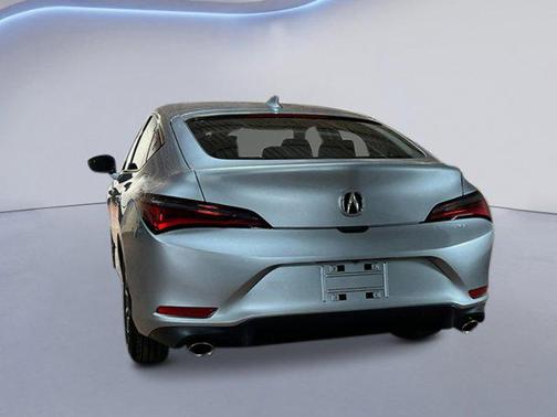 2025 Acura Integra CVT