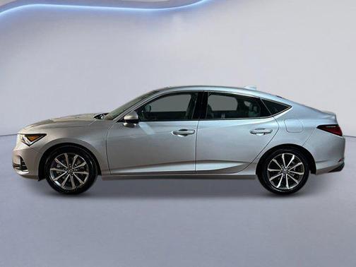 2025 Acura Integra CVT