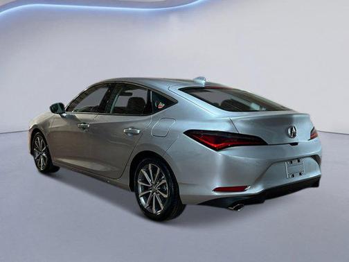 2025 Acura Integra CVT