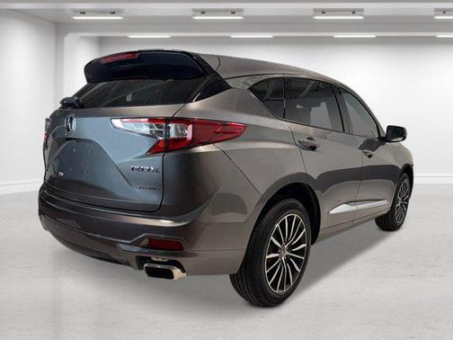 2025 Acura RDX Advance Package