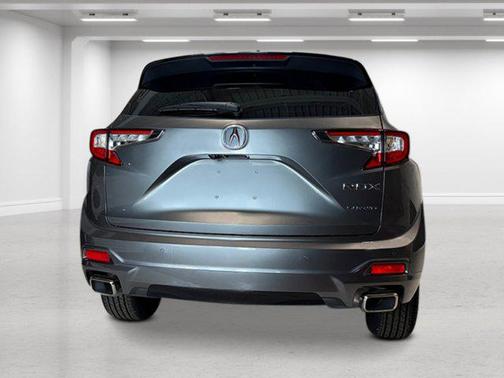 2025 Acura RDX Advance Package