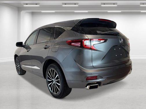 2025 Acura RDX Advance Package