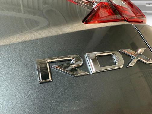 2025 Acura RDX Advance Package