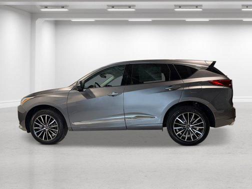 2025 Acura RDX Advance Package