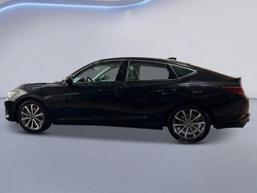 2025 Acura Integra CVT