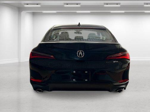 2025 Acura Integra CVT