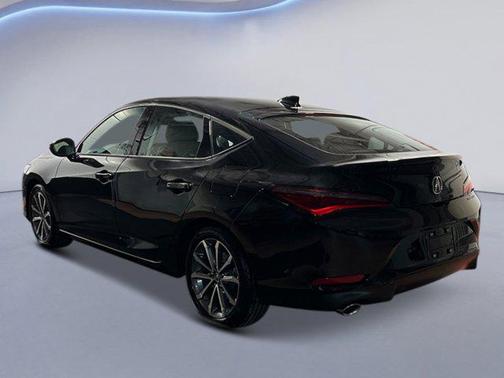 2025 Acura Integra CVT