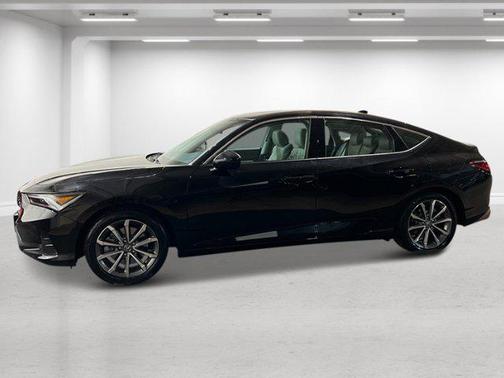 2025 Acura Integra CVT