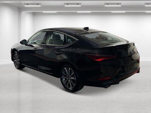 2025 Acura Integra CVT