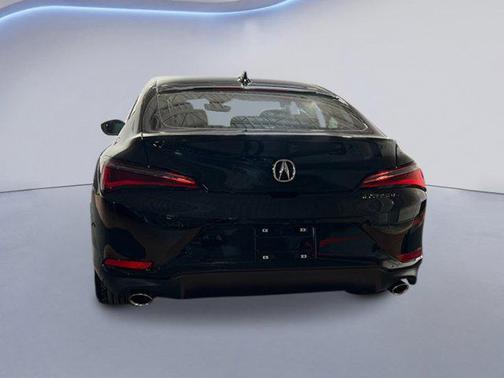 2025 Acura Integra CVT