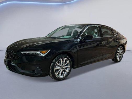 2025 Acura Integra CVT