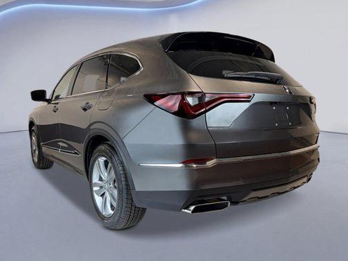 2026 Acura MDX Standard