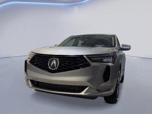 2025 Acura RDX Advance Package