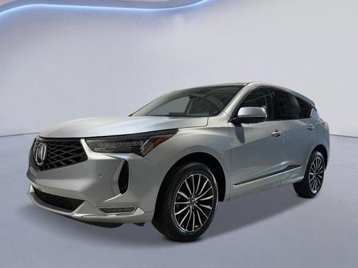 2025 Acura RDX Advance Package