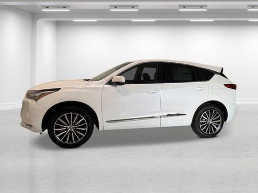 2025 Acura RDX Advance Package